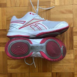 Reebok EasyTone shoes
